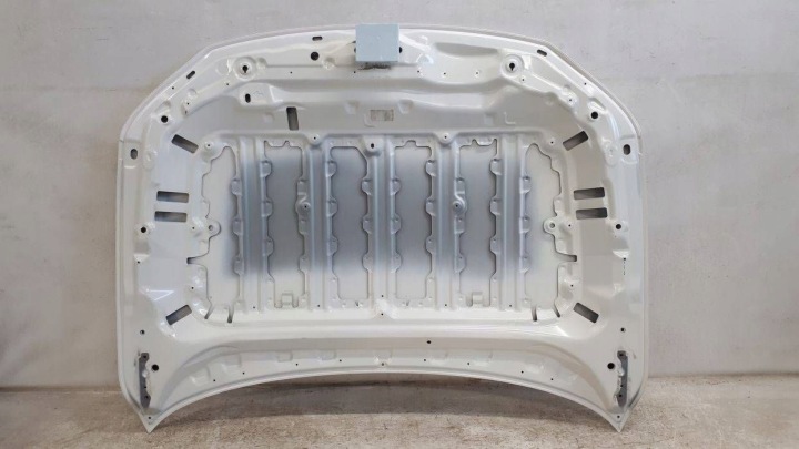 фото №6, Mazda 3 2019-2025 капот перед bdy05231xa