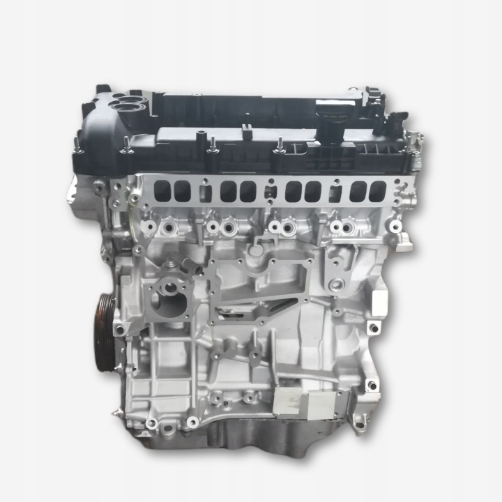 фото №1, Двигатель ford focus r9da