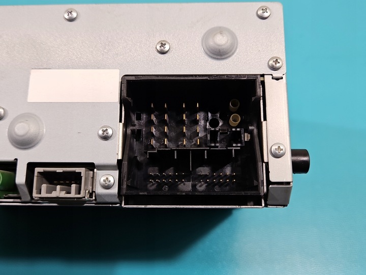 фото №9, Радіо заводські volvo v60 i 10- 31421664aa радіопрогравач