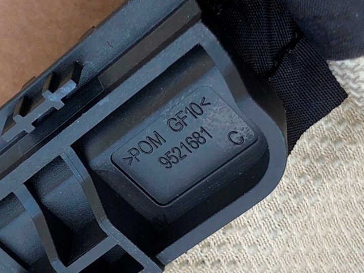 фото №12, Штора ролета люк beż бежевый 80d.877.307 do audi q5 sportback 2018-