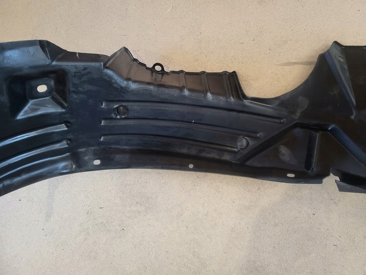 фото №10, Підкрилок ліві передні honda hr-v 99-05 74151-s2h-0000