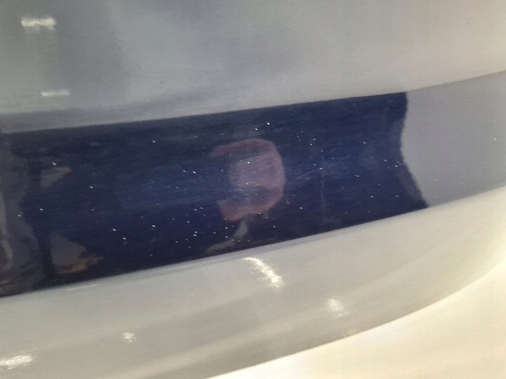 фото №9, Ford galaxy mk3 рестайлинг крышка багажника e6