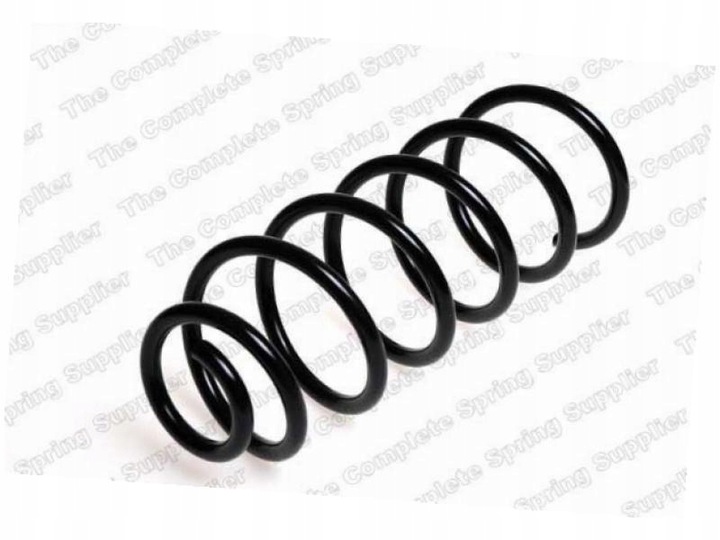 фото №2, Пружини зад lesjofors 4263472