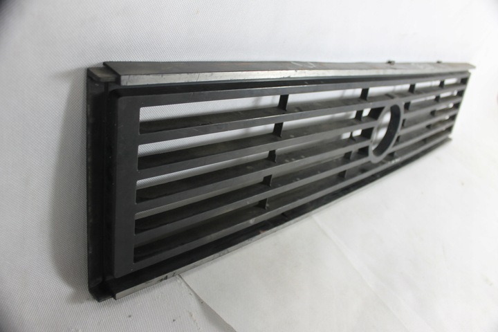 фото №6, Решітка радіатор решітка радіатора переднє перед vw lt 1 i 1975-1995