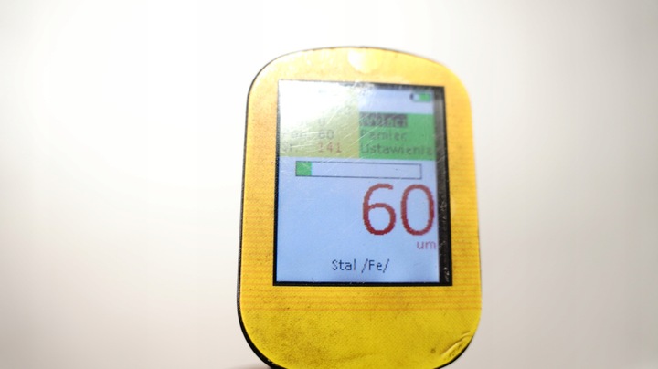 фото №10, Капот кришка двигуна kia sportage iii 10-14r 5b