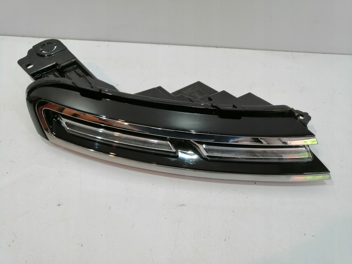 фото №2, Citroen c5 aircross лампа передня права led drl