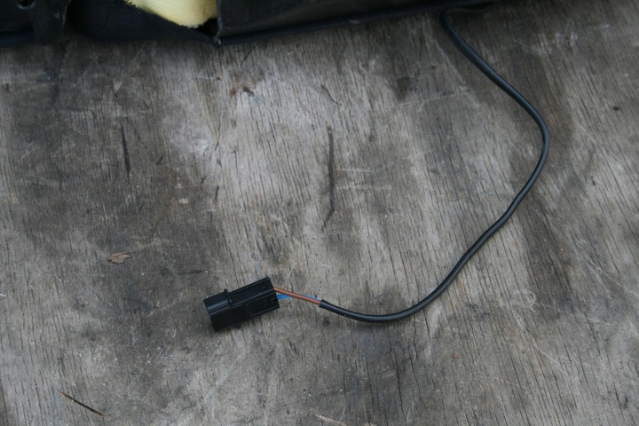 фото №16, Mercedes w220 рестайлинг сиденье сиденья зад royalblau