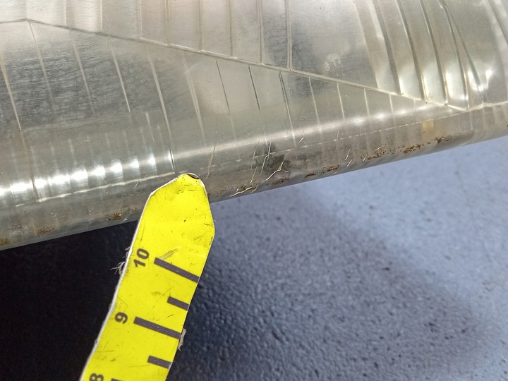 фото №8, Chrysler stratus i фара правый лампа перед eu