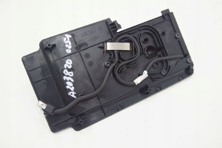 фото №5, Телефон nokia держатель mercedes cl w215 w220