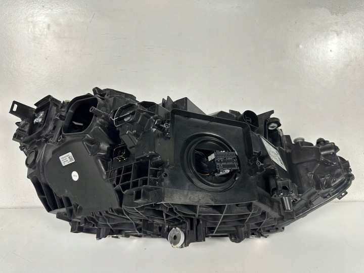 фото №8, Лампа перед передняя левая bmw 4 g22 g23 g26 laser 5a19367 европа идеальная