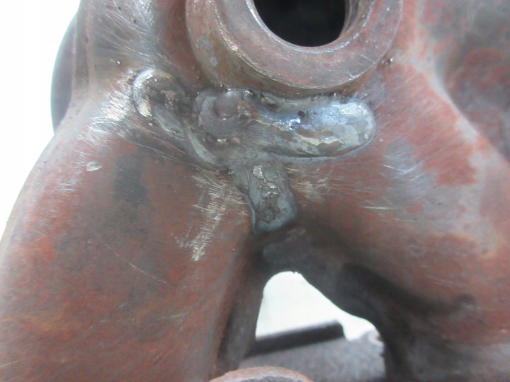 фото №6, Vw polo iv 9n 3d 1.2 12v 64 km azq каталізатор