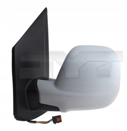 фото №1, Tyc 336-0094 дзеркало зовнішні