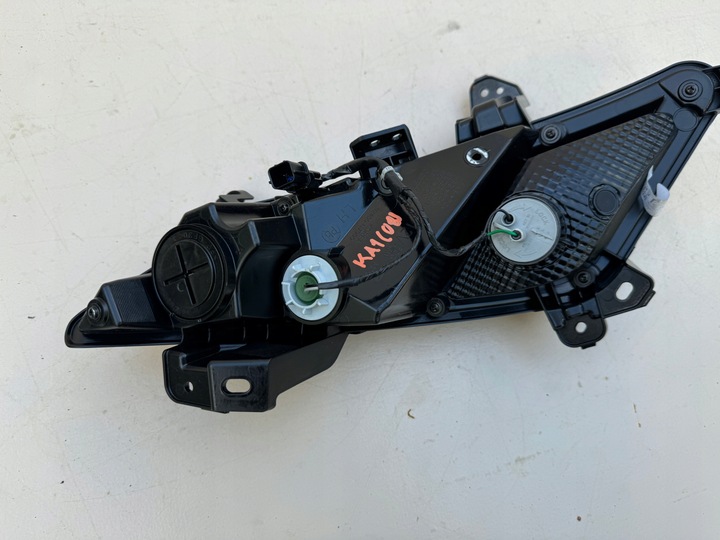 фото №16, Hyundai tucson iv 4 n-line рестайлинг 24- лампа левая задняя левый зад 92405-n7900