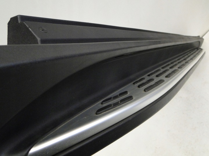 фото №11, Mercedes gle w167 167 suv планка порогова планки progówka ліва права amg