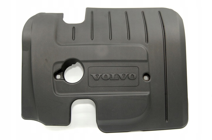 фото №1, Захист верхня двигуна volvo v50 s40ii c30 1,6d 109k
