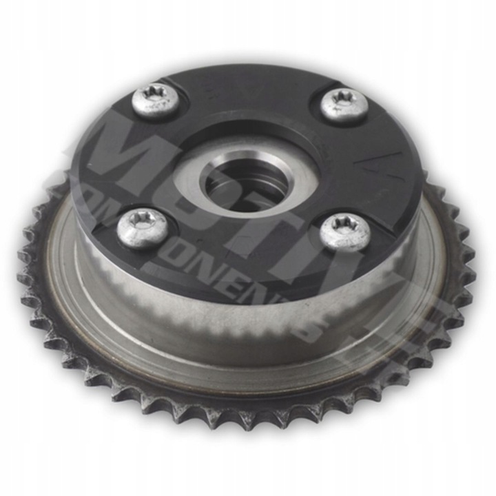 фото №3, Колесо змінних faz motive vvtg4011