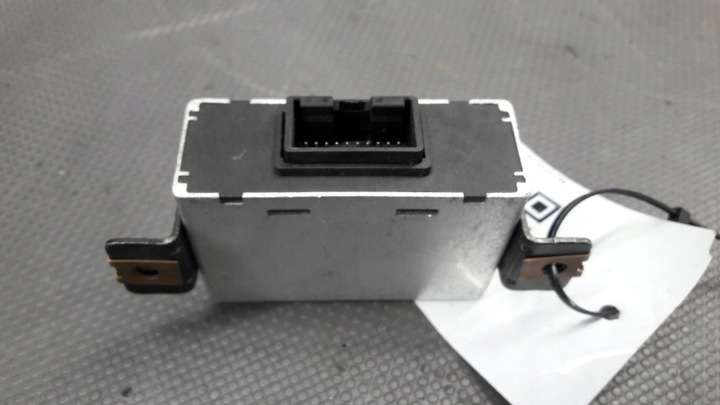 фото №3, 4d0951173b модуль сигналізації audi a4 b5