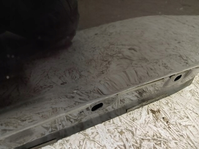 фото №3, Дверь левая задние левый зад infiniti fx ii qx qx70 08-17