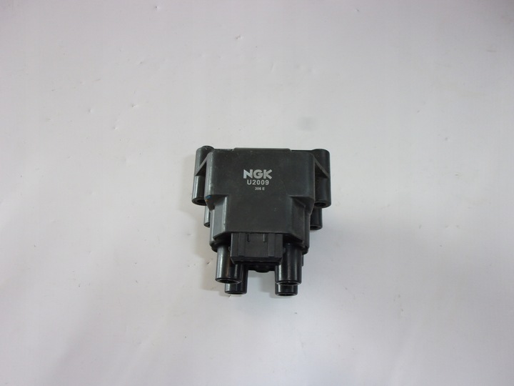 фото №2, U2009 ngk катушка зажигания citroen, peugeot, fiat