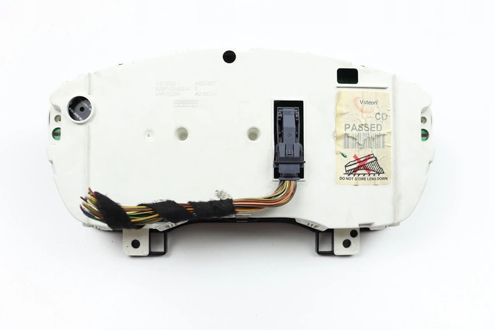 фото №5, Ford focus mk2 рестайлинг спидометр приборы спидометр дизель 7m5t-10849-cd