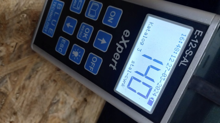 фото №11, Задняя крышка vw passat b5 98r sedan