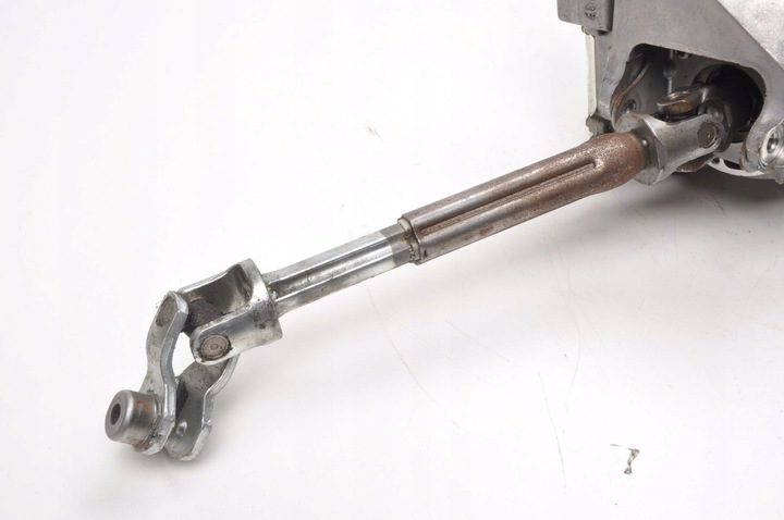 фото №9, Renault megane ii 1.5 dci колонка трансмісія кермова європа 8200445347