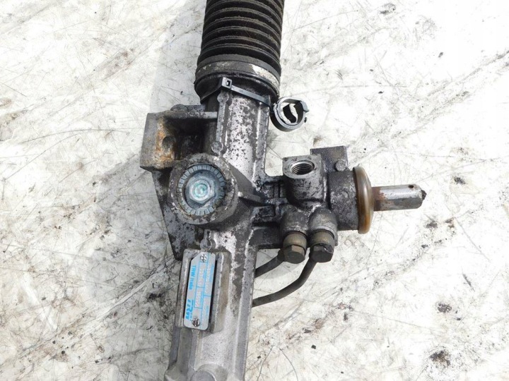фото №9, Lancia phedra 2.0jtd 2004r рульова рейка