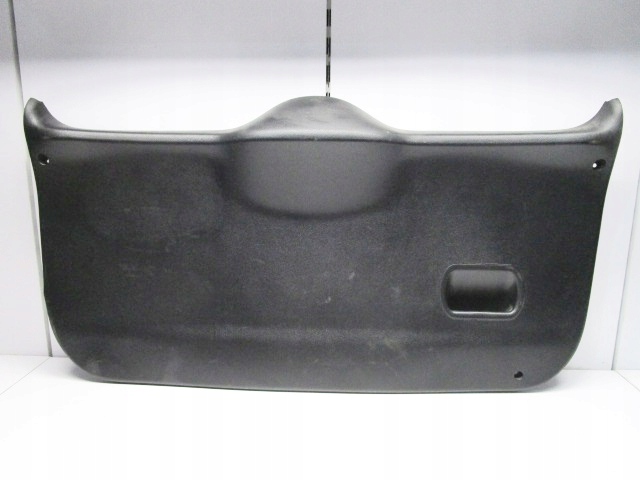 фото №1, Fusion i рестайлинг 05-12 защита обивка крышки зад задней hb 5d