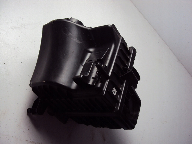 фото №3, Корпус фильтра воздуха jeep compass ii 1.6 jtd