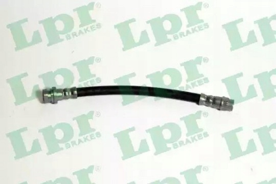 фото №2, Lpr 6t48041 шланг тормозной гибкий