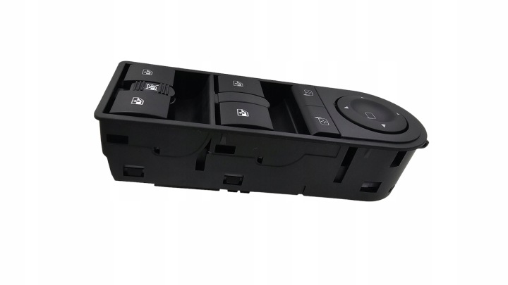 фото №9, Вимикач блок керування  скло opel astra h 2004-2012 13228699 13228877 13228698