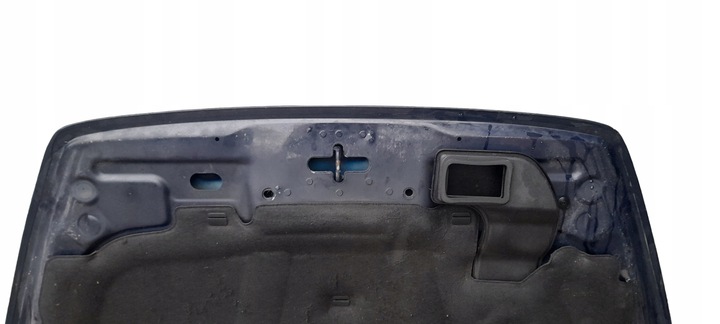 фото №9, Капот volvo v50