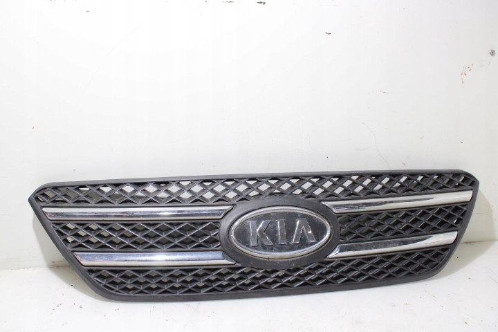 фото №1, Решётка решётка радиатора kia ceed i
