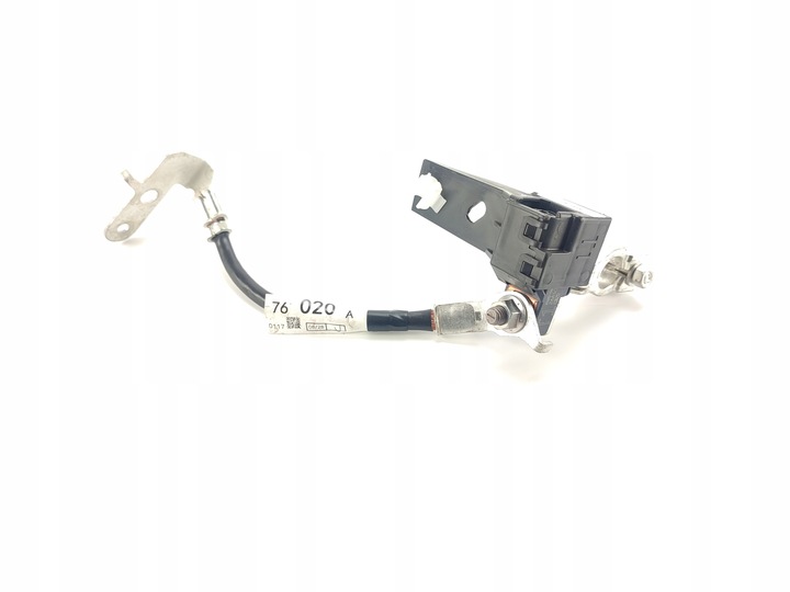 фото №1, Клема мінусова lexus ux 2018-2022 82165