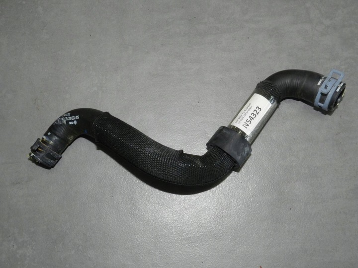 фото №1, Vw golf 7 шланг води 5q0122063