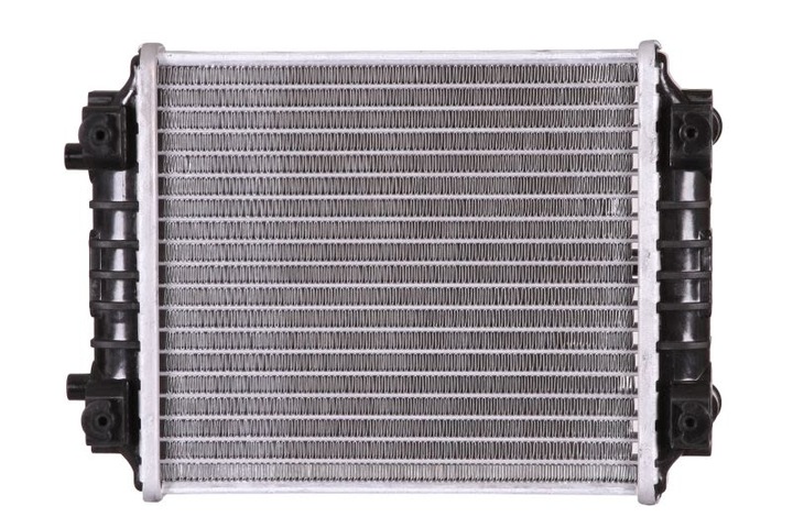 фото №12, Радіаторів води nissens 60372