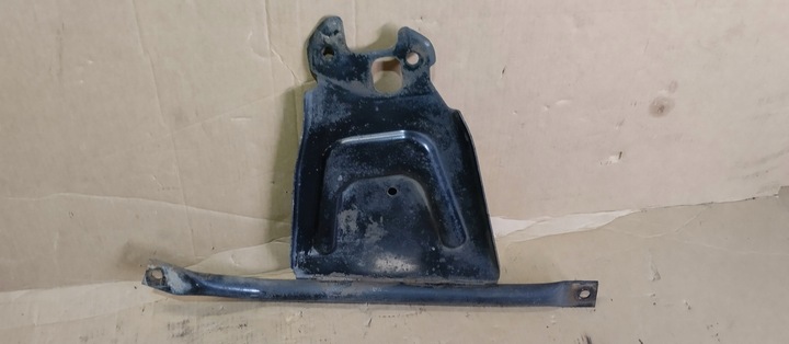 фото №1, Захист шасі редуктора jeep wrangler jk 2.8 crd