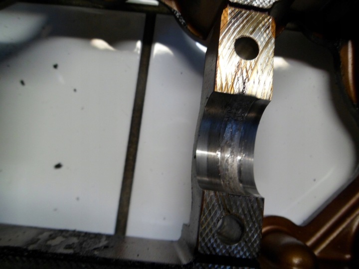 фото №14, Audi a4 b5 2.0tfsi bwe головка 06f103373