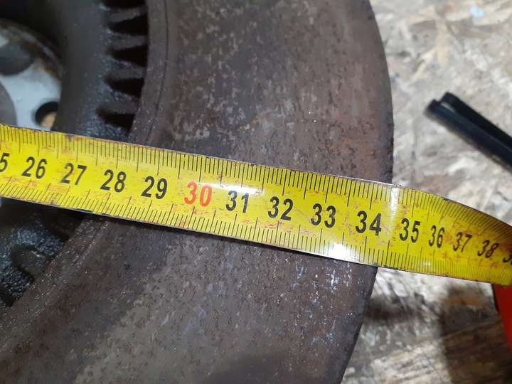 фото №6, Genesis g80 3.8 awd 2015- затискачі диски 345mm