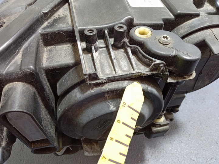 фото №6, Vw t-roc фара лівий лампа h7 eu 2ga941005b