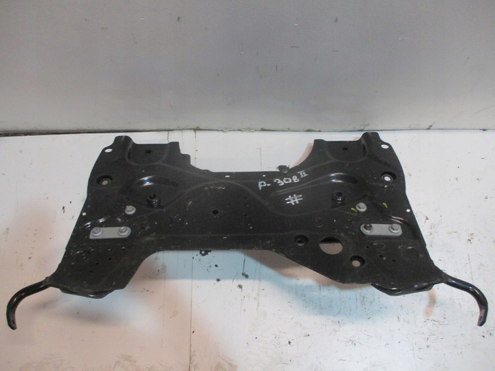 фото №5, Колыбель тележка подрамник peugeot 308 ii 1,5d