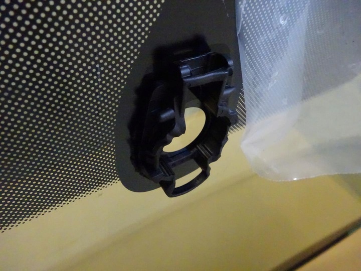 фото №3, Стекло лобовое перед skoda octavia iii akustik датчик новая agc 2016-