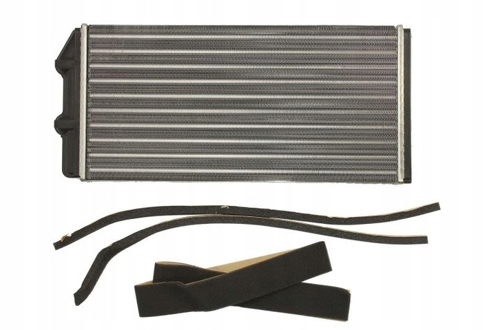 фото №1, Отопитель nrf 53545