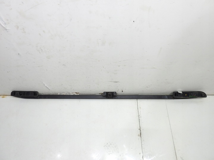 фото №8, Рейлинг крышный правые chevrolet uplander