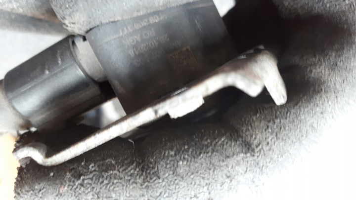 фото №8, A4 b9 8w датчик вирівнювання лампа зад a5 8w