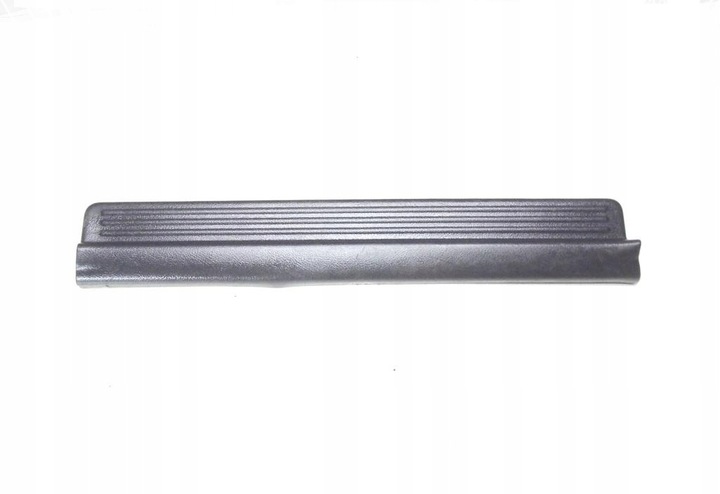 фото №5, Накладка захист порога перед правий лівий 5 двері opel frontera b 1997-2004r