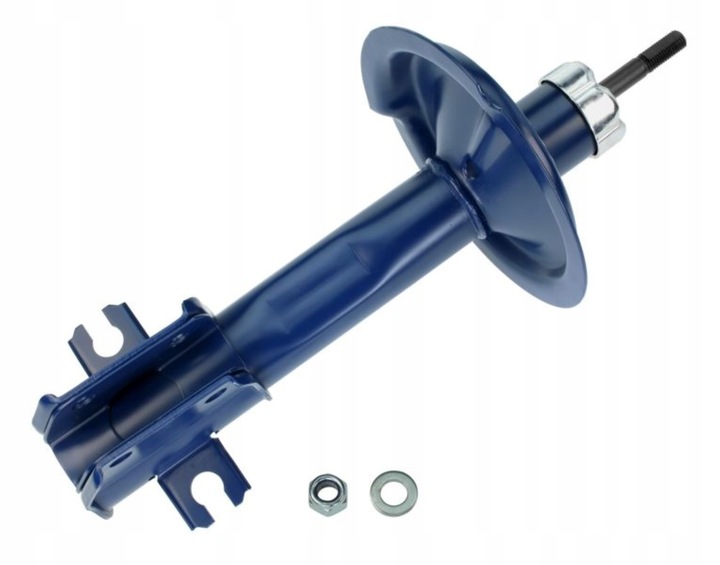 фото №11, Амортизатор fiat p. sc/cc масло meyle 226 613 0011 амортизатор