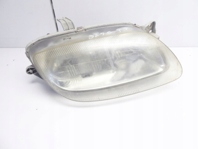 фото №1, Mazda 323 c ba 94- фара лампа перед права