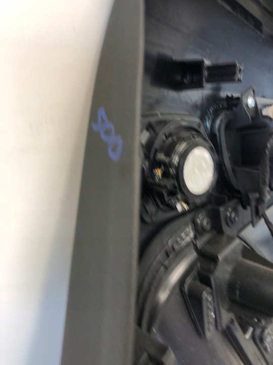 фото №8, Боковина двері лівий зад audi a4 b8 8k0867305