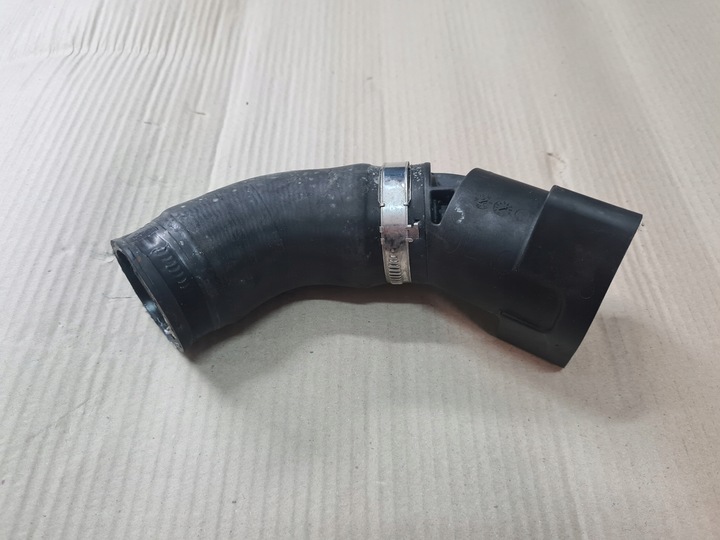 фото №1, Vw caddy 2k5 глушитель турбины 04l131111t